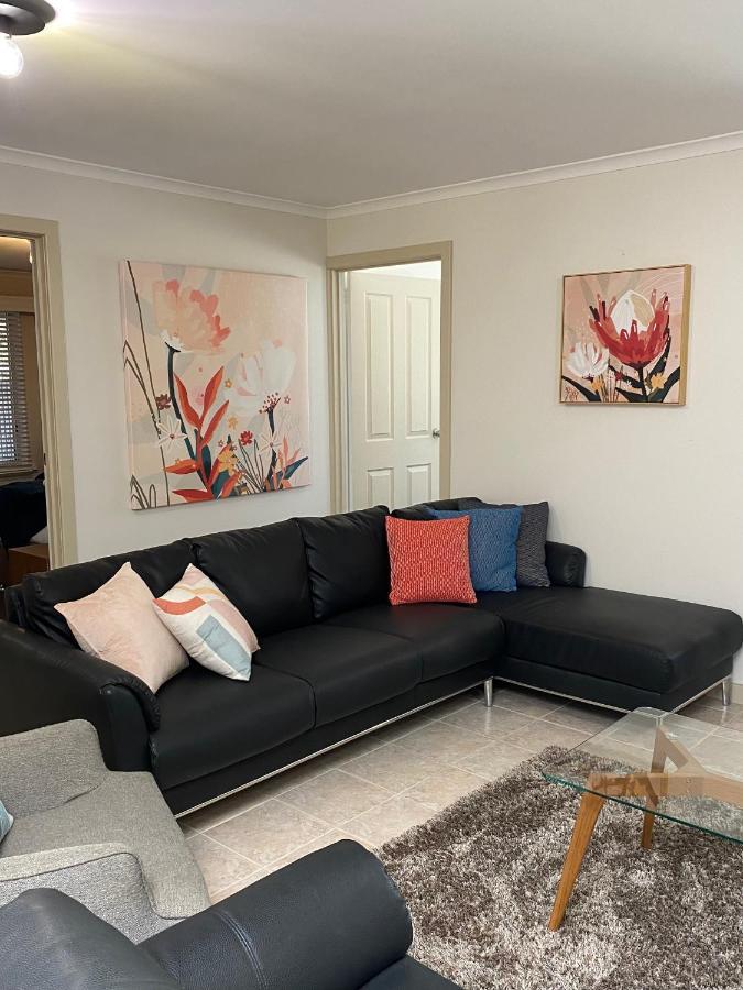 Para House, Tanunda. In The Heart Of The Barossa Valley!. Villa Eksteriør bilde