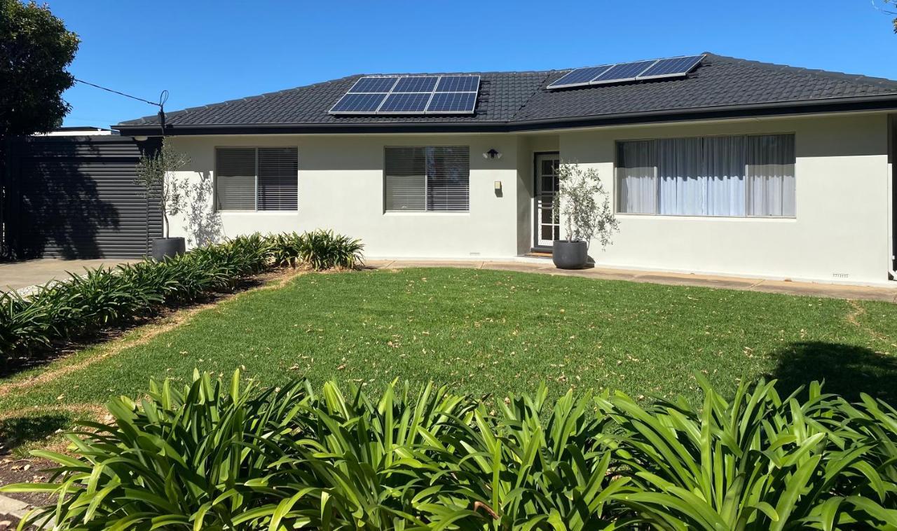 Para House, Tanunda. In The Heart Of The Barossa Valley!. Villa Eksteriør bilde