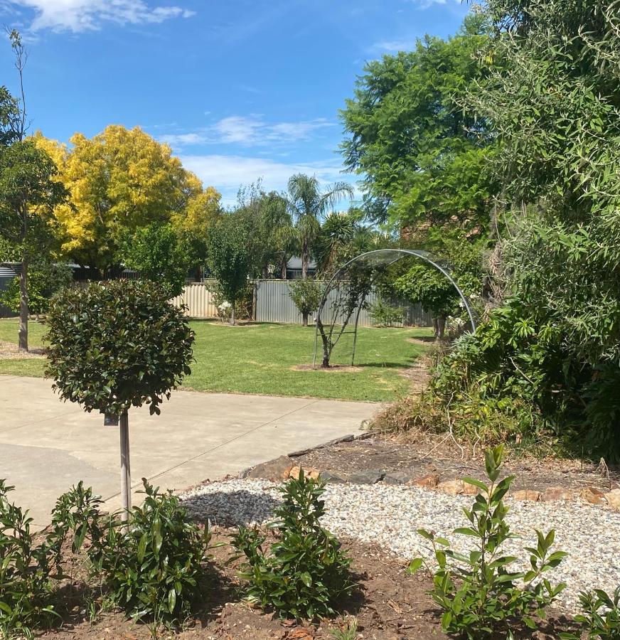 Para House, Tanunda. In The Heart Of The Barossa Valley!. Villa Eksteriør bilde