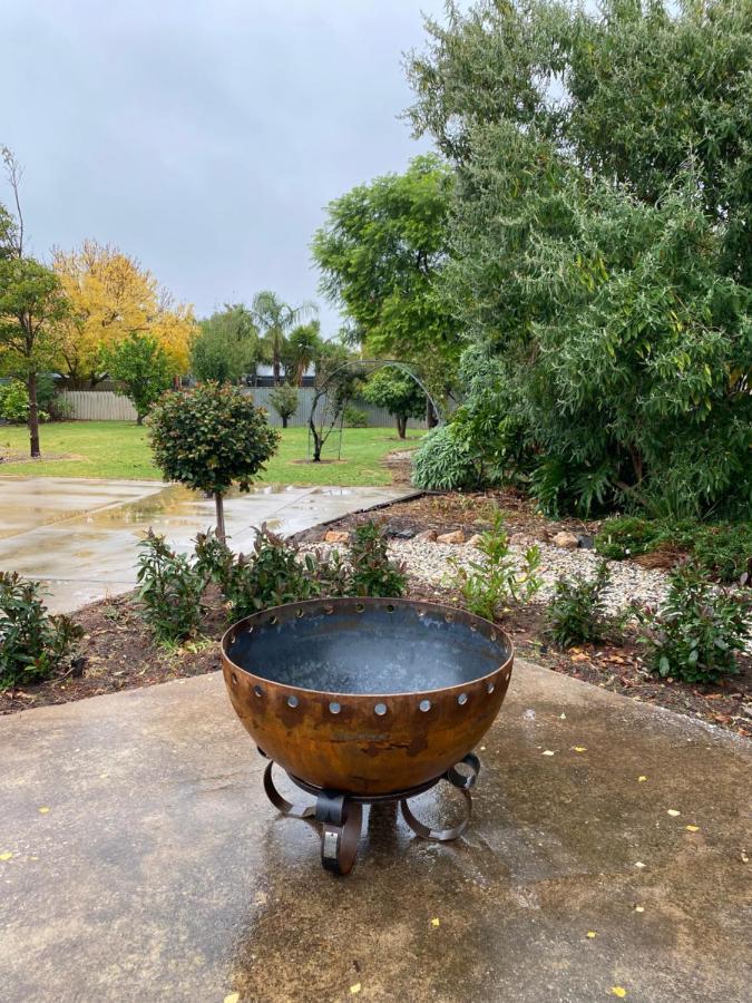 Para House, Tanunda. In The Heart Of The Barossa Valley!. Villa Eksteriør bilde