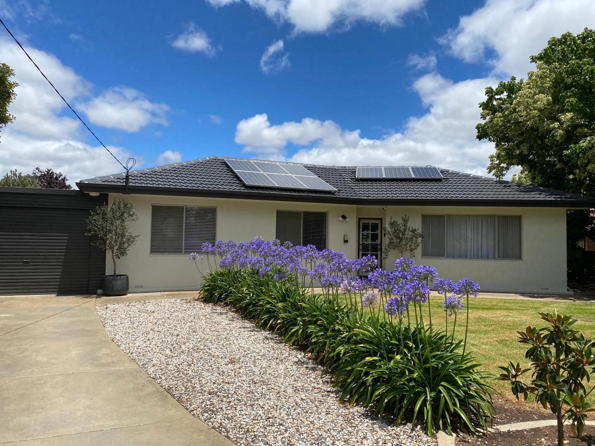 Para House, Tanunda. In The Heart Of The Barossa Valley!. Villa Eksteriør bilde